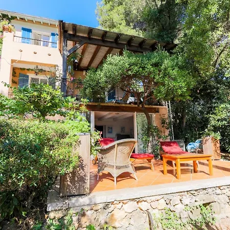 La Brise Du Cap By Riviera Holiday Homes * 쎙-쟝-꺞-페하