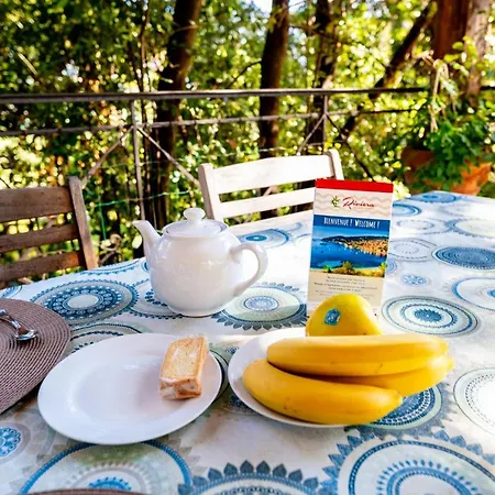 La Brise Du Cap By Riviera Holiday Homes *