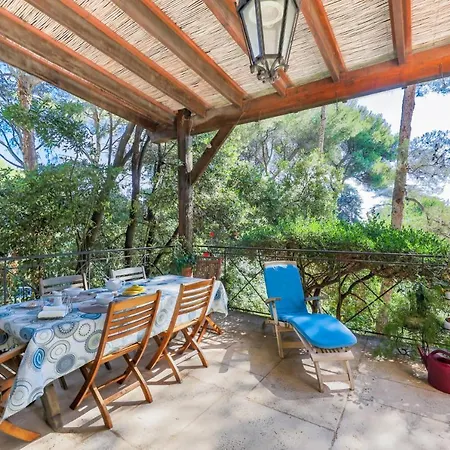 La Brise Du Cap By Riviera Holiday Homes * 쎙-쟝-꺞-페하