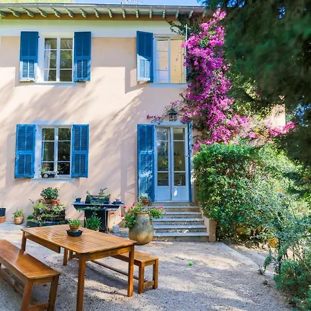 La Brise Du Cap By Riviera Holiday Homes *