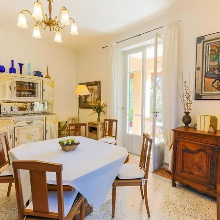 La Brise Du Cap By Riviera Holiday Homes *