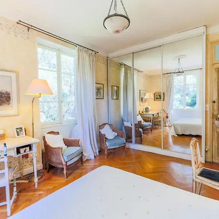 La Brise Du Cap By Riviera Holiday Homes 빌라 쎙-쟝-꺞-페하