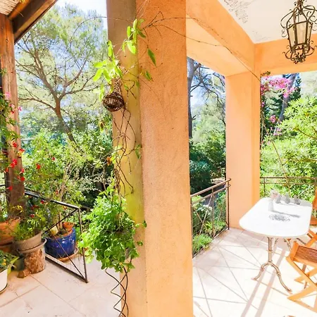 La Brise Du Cap By Riviera Holiday Homes * 쎙-쟝-꺞-페하