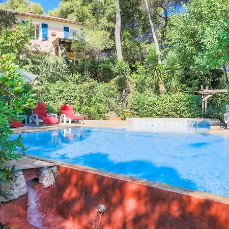 La Brise Du Cap By Riviera Holiday Homes * 쎙-쟝-꺞-페하
