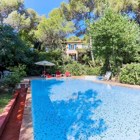 La Brise Du Cap By Riviera Holiday Homes